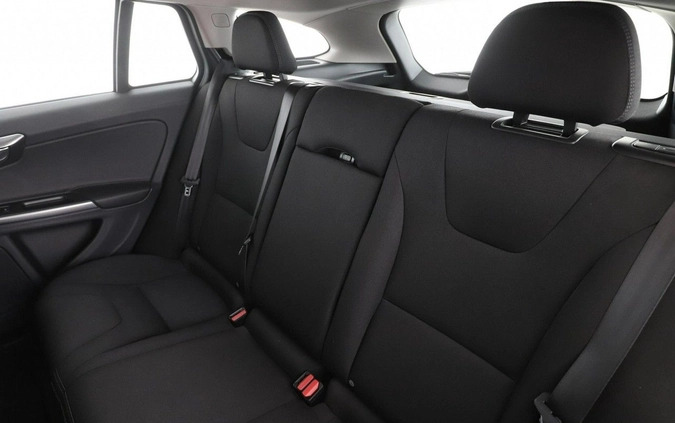 Volvo V60 cena 50000 przebieg: 147585, rok produkcji 2015 z Lidzbark Warmiński małe 326